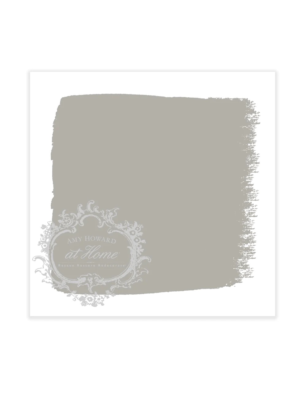 Amy Howard One Step PaintSerengeti Grey