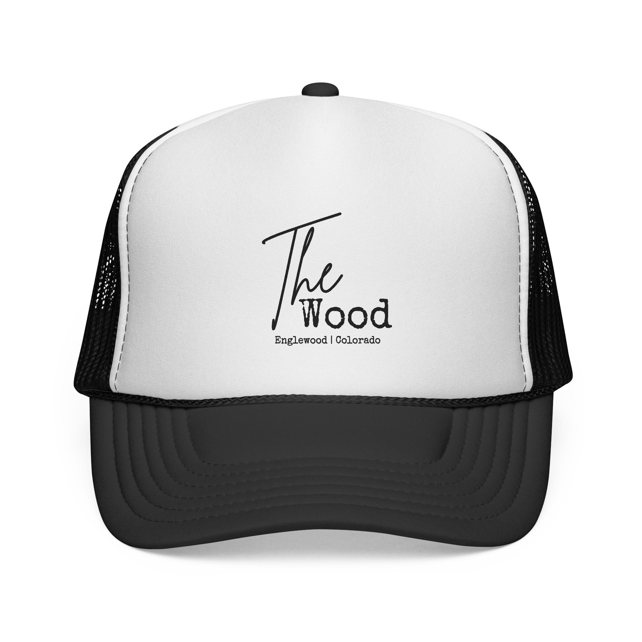 Englewood - Trucker Caps