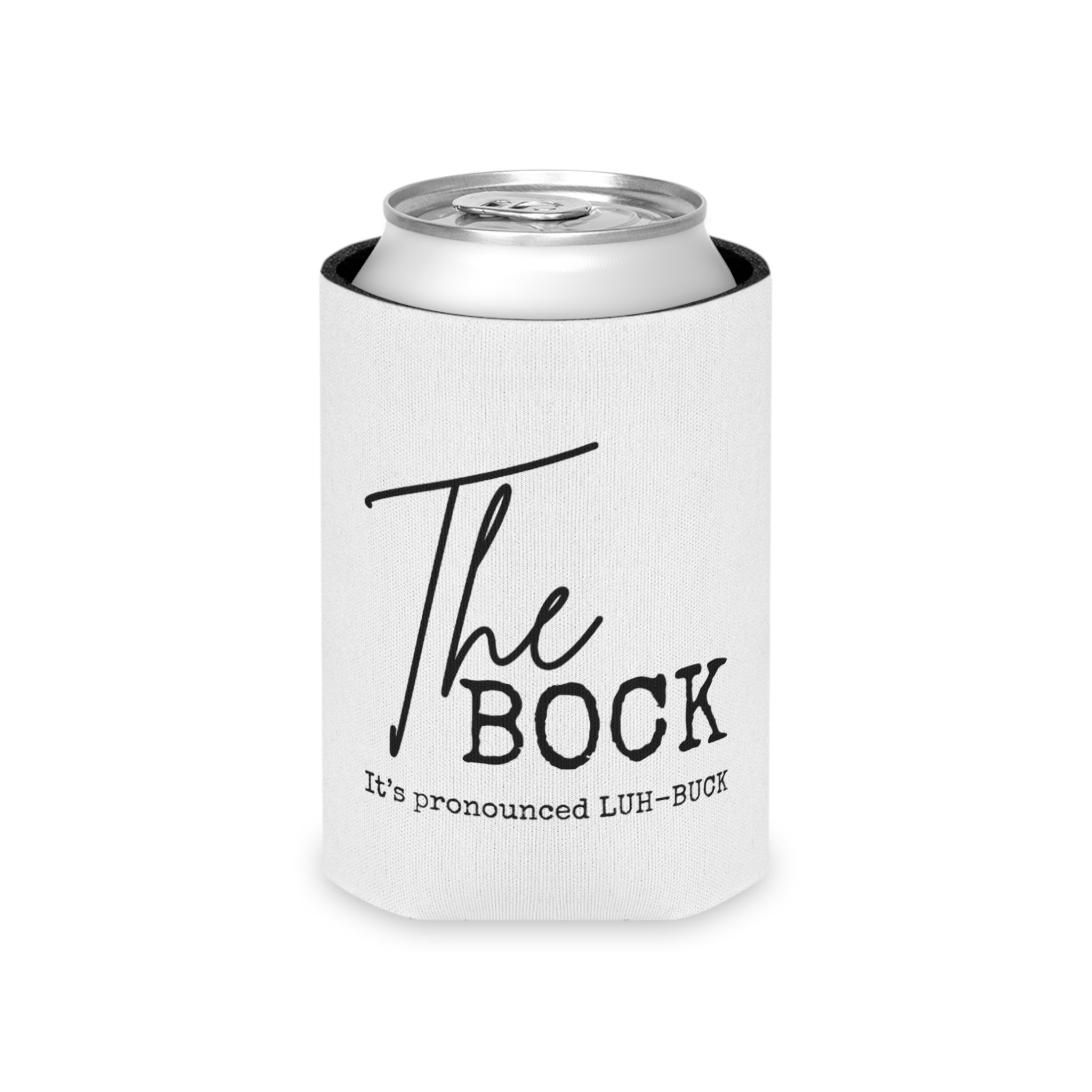 Lubbock - Can Cooler