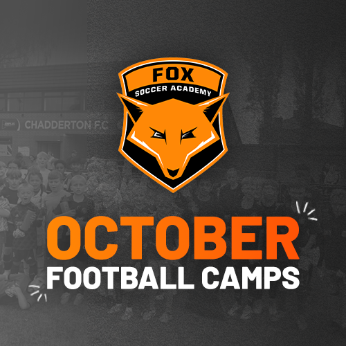 Derbyshire | October Half-Term Camps