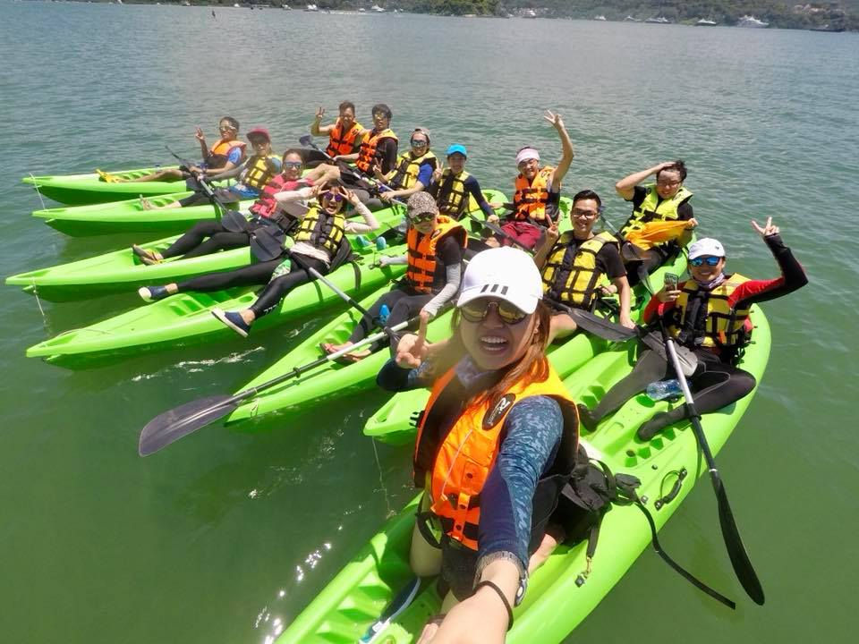 七連船🛶🛶🛶🛶🛶🛶🛶 #泊船都泊左好耐