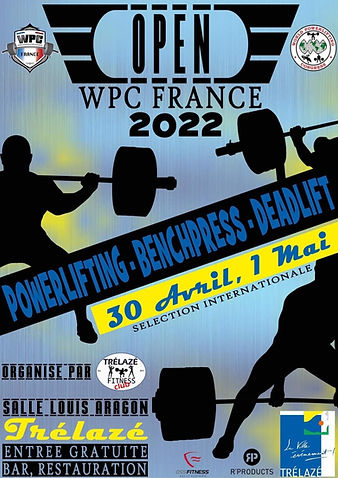 compétition Trélazé