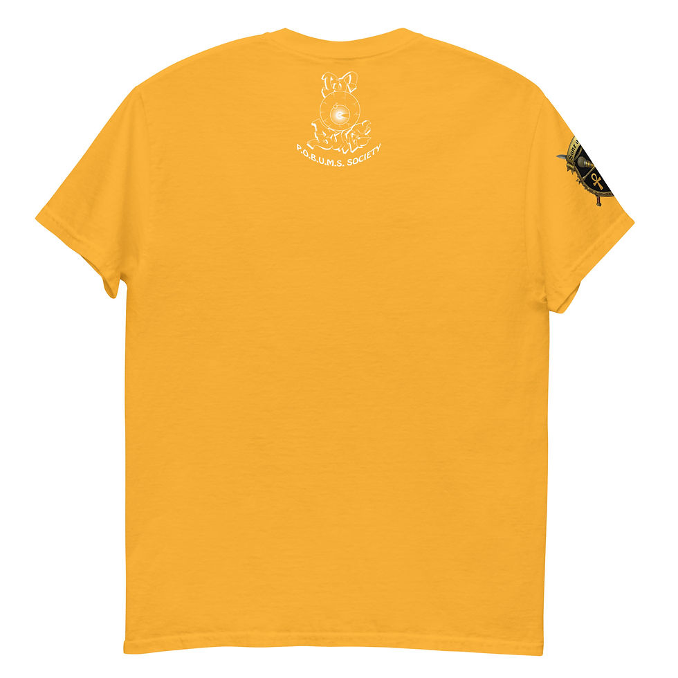 Thumbnail: Sonz of K.A.O.Z. T-Shirt