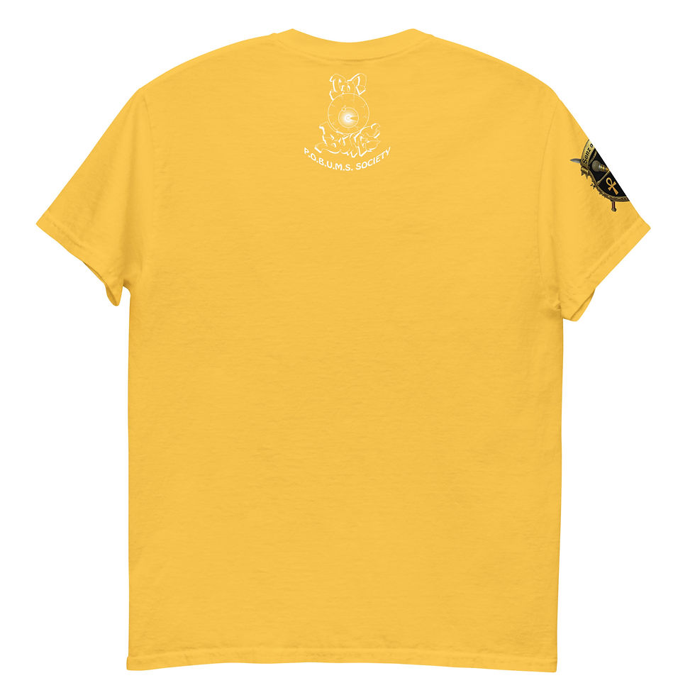 Thumbnail: Sonz of K.A.O.Z. T-Shirt