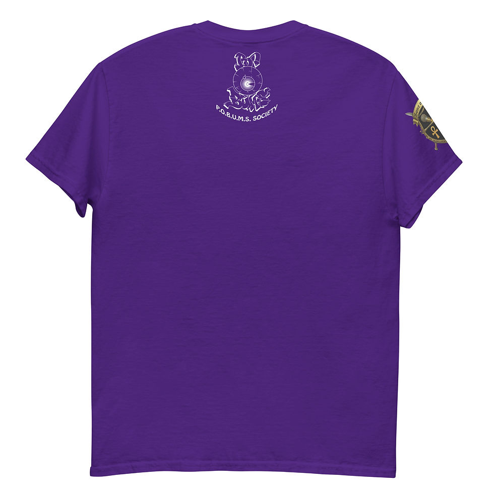 Thumbnail: Sonz of K.A.O.Z. T-Shirt