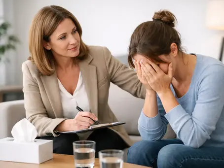 What Is a Grief Coach and What Do They Do?