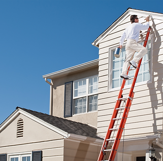Exterior Painting