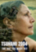 Tsunami: The Day The Wave Hit | Channel 4 | Series Producer / Series Director