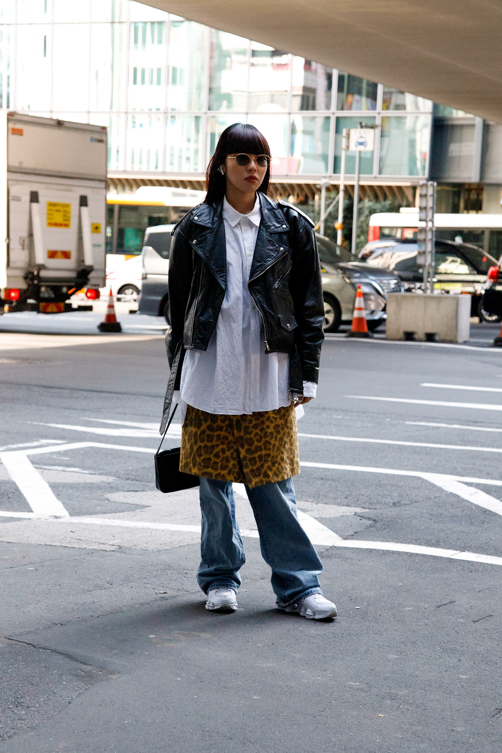 WGSN Street Style – Tokyo