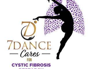 7DC Cares for Cystic Fibrosis Research