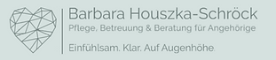 Pflege-Babsi. Pflege, Betreuung & Beratung für Angehörige