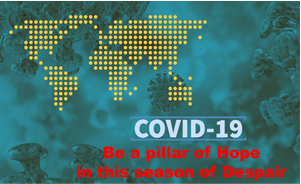 COVID-19 OPPORTUNITIES