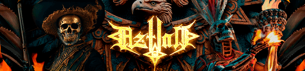 AZTLAN // OFFICIAL VIDEOS