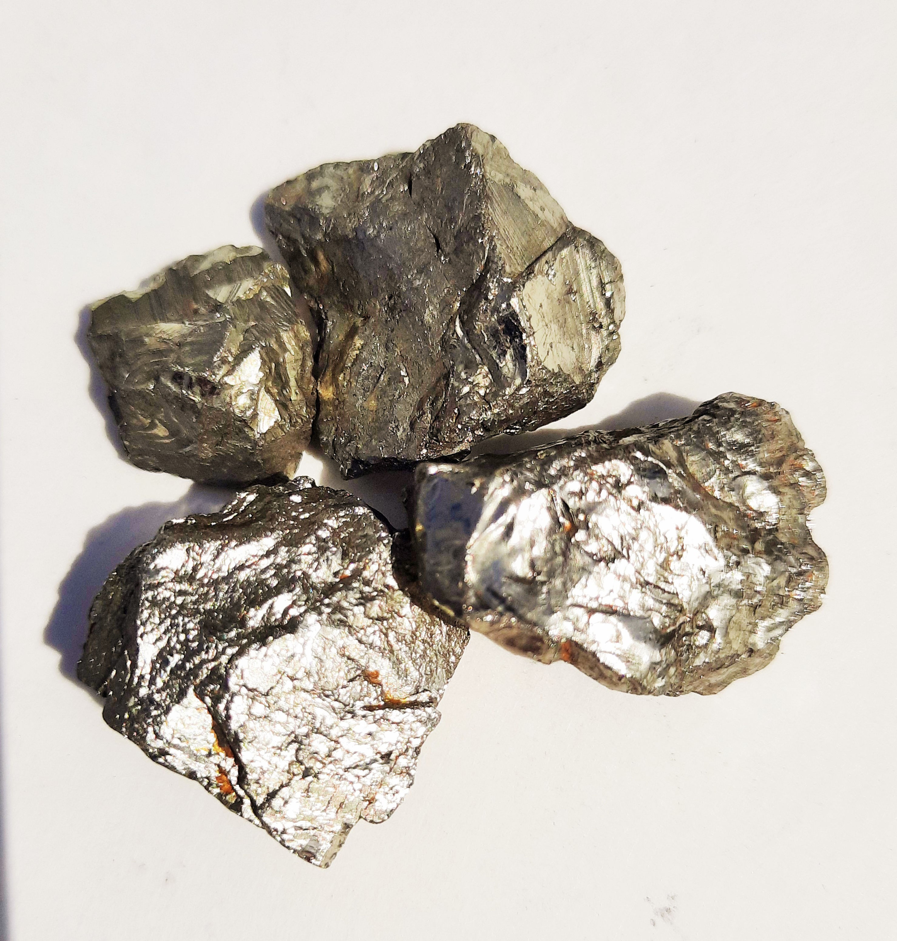 Pyrite