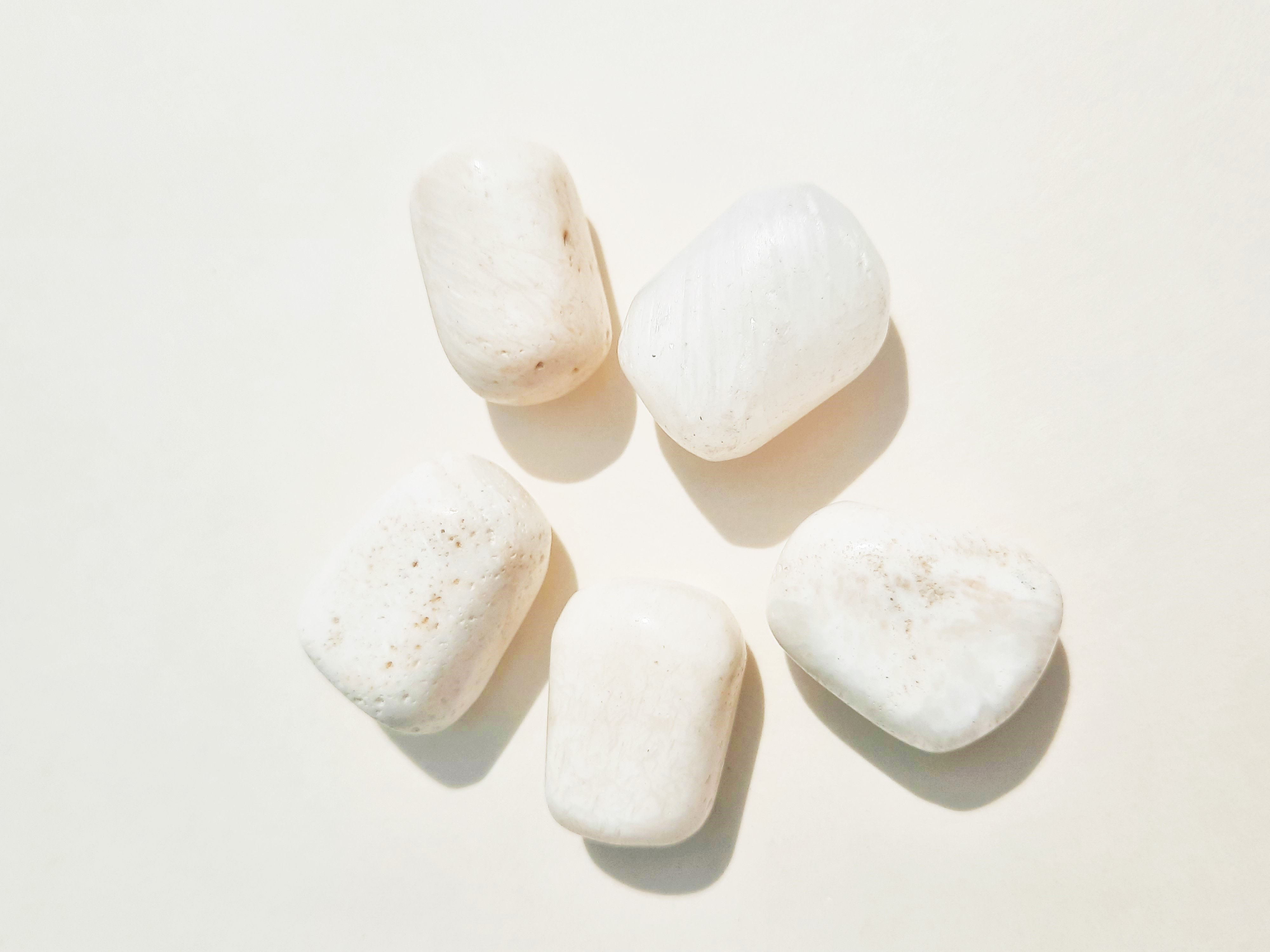 Scolecite