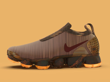 #Renderweekly challenge
