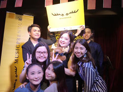 Musicpreneur Production Program 15