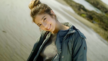 Timberland 2018 冬季女裝 
邀妳一起活出當下每一刻