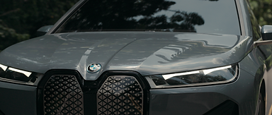 BMW i4 M50 / BMW iX M60
純電性能殿堂，感受深層的奔放渴望