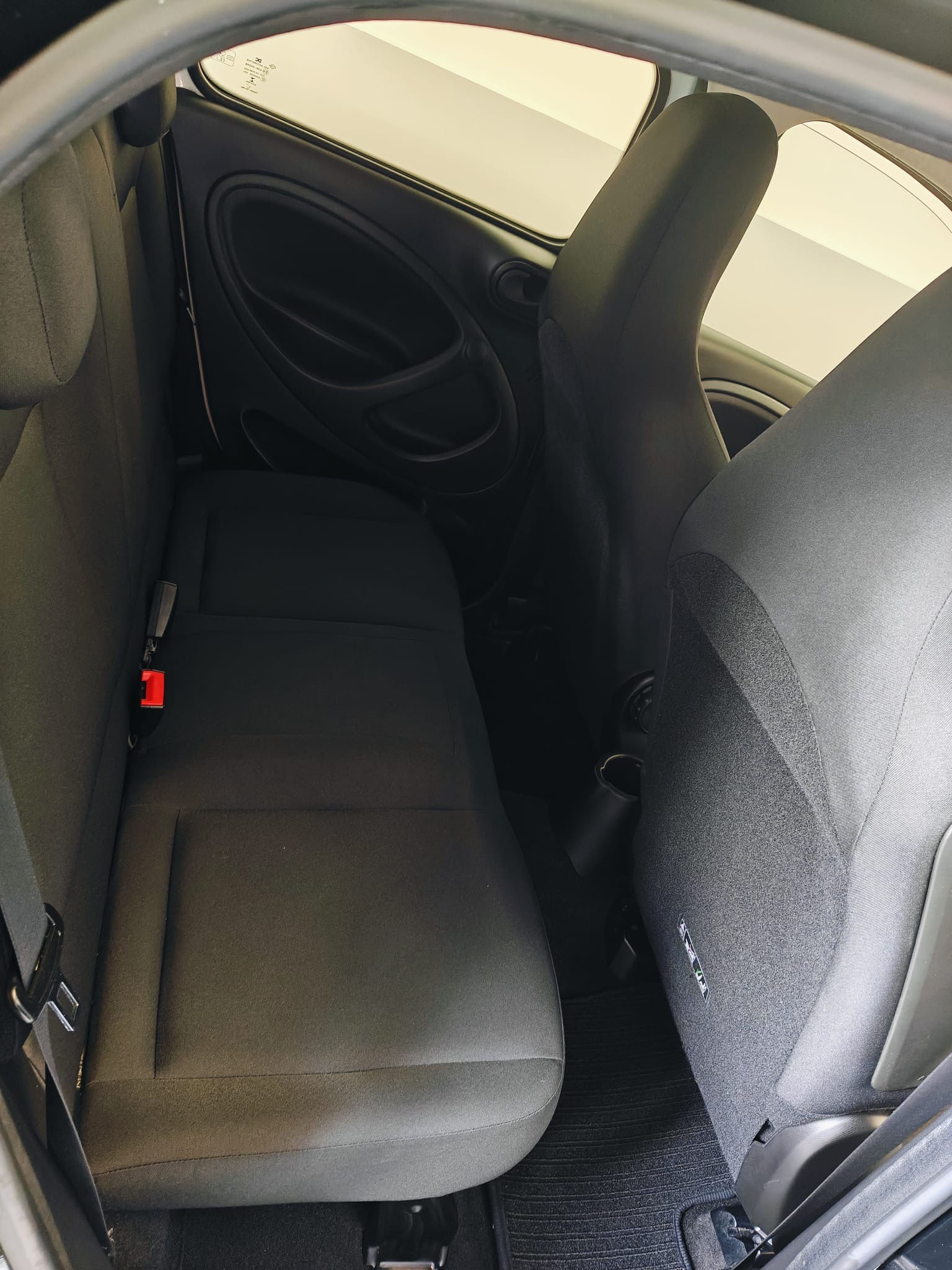 Smart ForFour Youngster