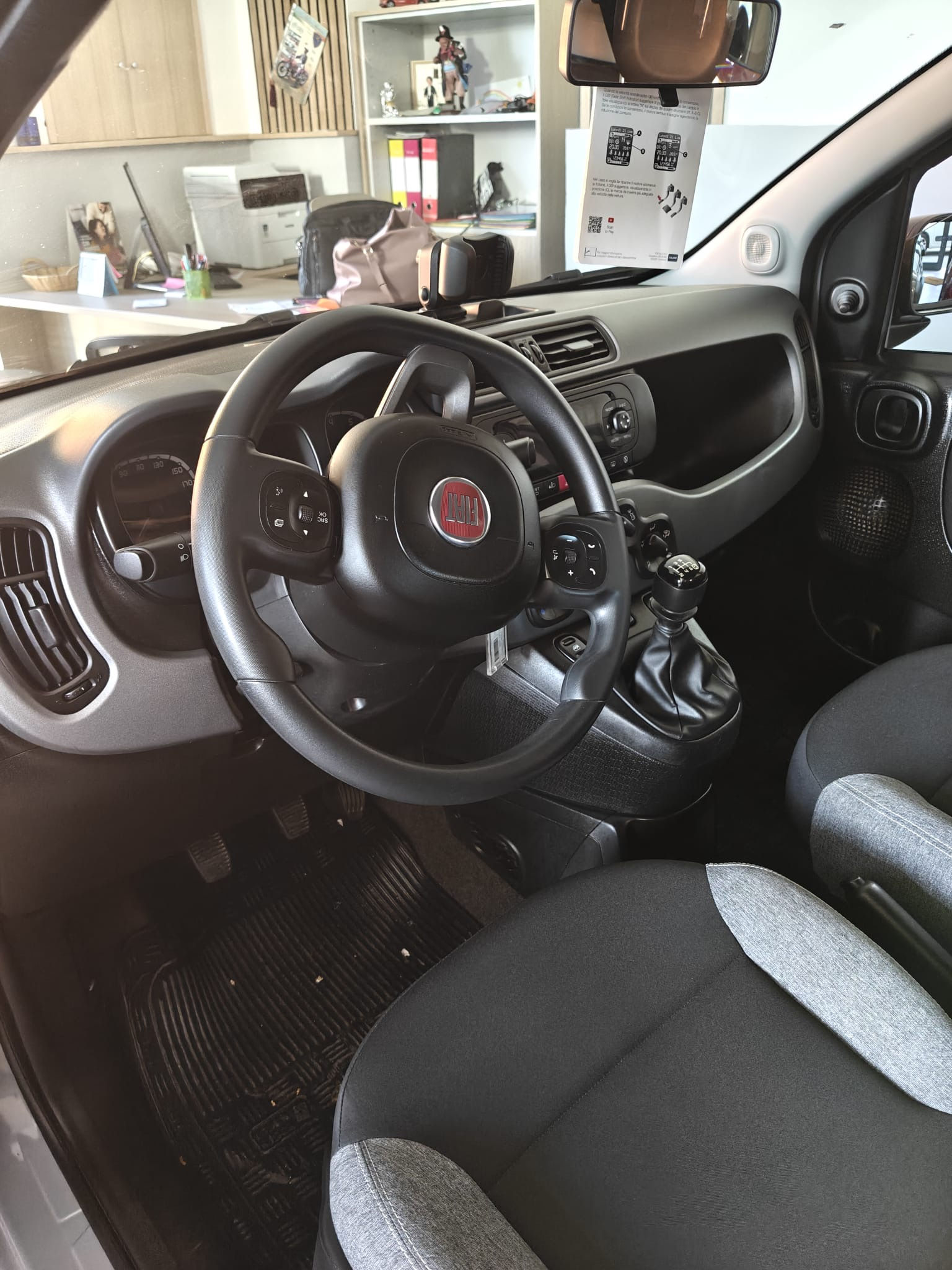 Fiat Panda City Life