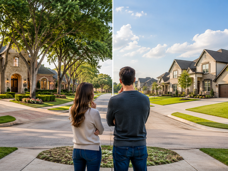 Sugar Land vs. Richmond TX: Which Market Should You Sell In | And What the HAR Data Actually Shows in 2026