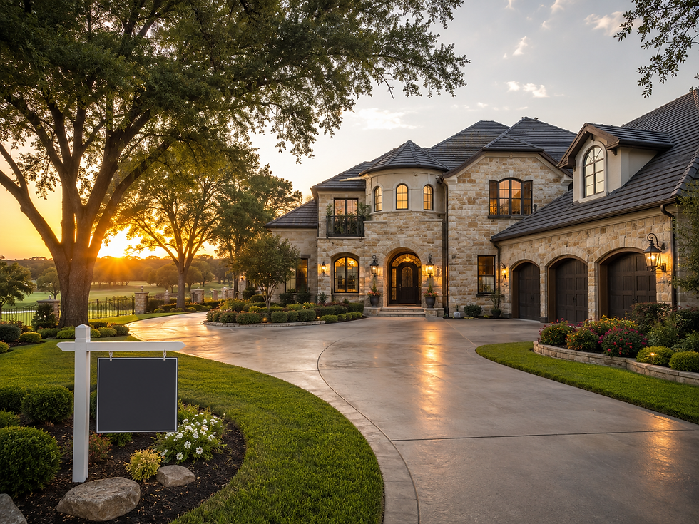 Selling Your Home in Weston Lakes, TX | What Your Home Is Worth in 2026