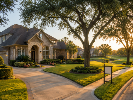 Selling Your Home in Quail Valley, TX | What Your Home Is Worth in 2026