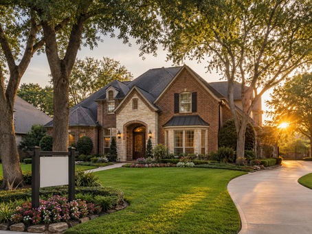 Vender tu Casa en Sugar Creek, Sugar Land TX | Cuánto Vale tu Casa en 2026