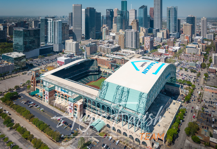 Houston Real estate agent