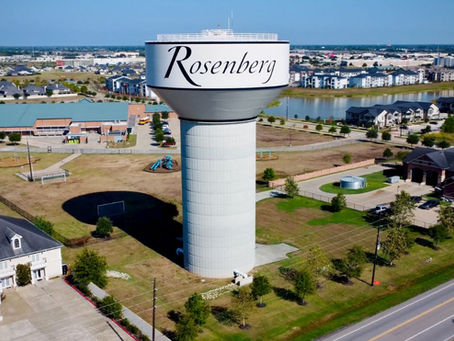 Selling Your Home in The Oaks of Rosenberg, TX | What Your Home Is Worth in 2026