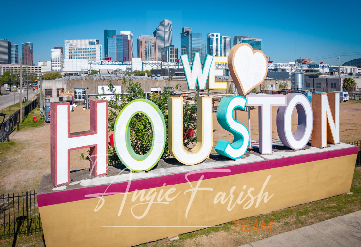 Houston Real estate agent