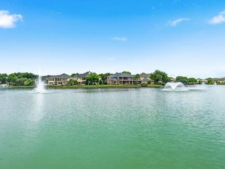 Selling Your Home in Avalon at Riverstone, Sugar Land TX | What Your Home Is Worth in 2026