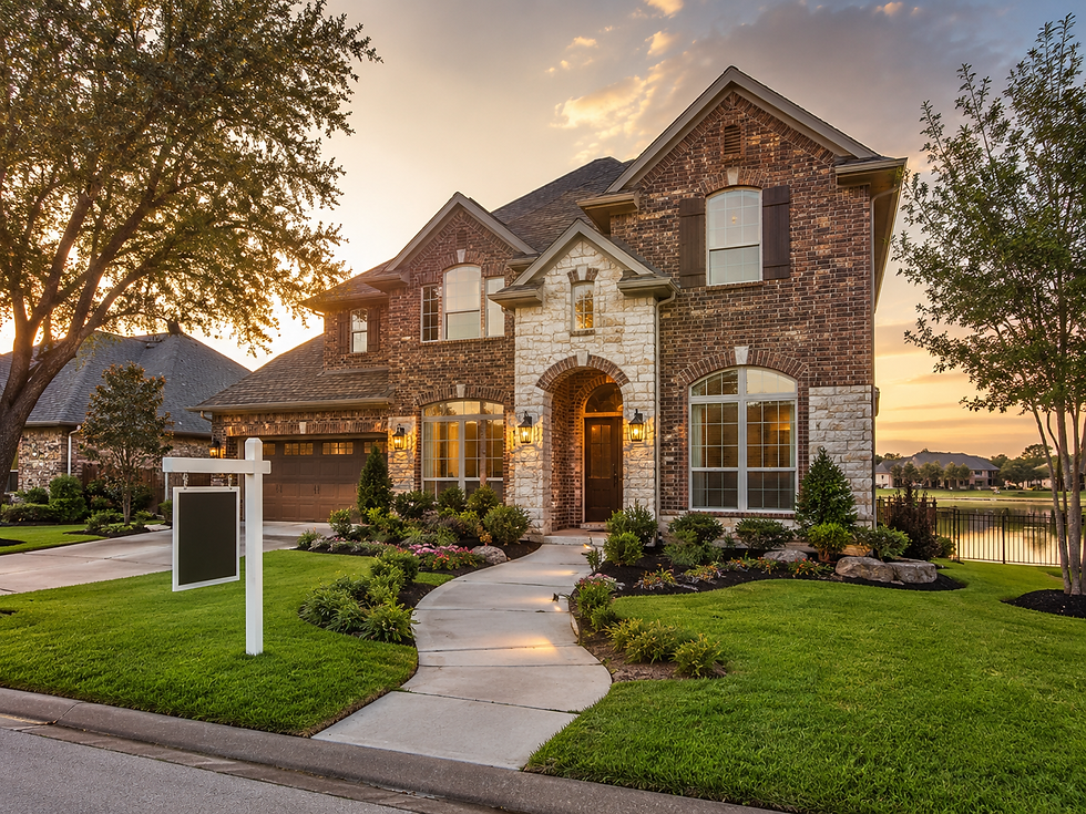 Selling Your Home in Riverpark, Sugar Land TX | What Your Home Is Worth in 2026