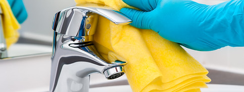 Clean Ease Co Home Cleaning In Dover Florida