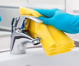 Grand menage menage-Vital