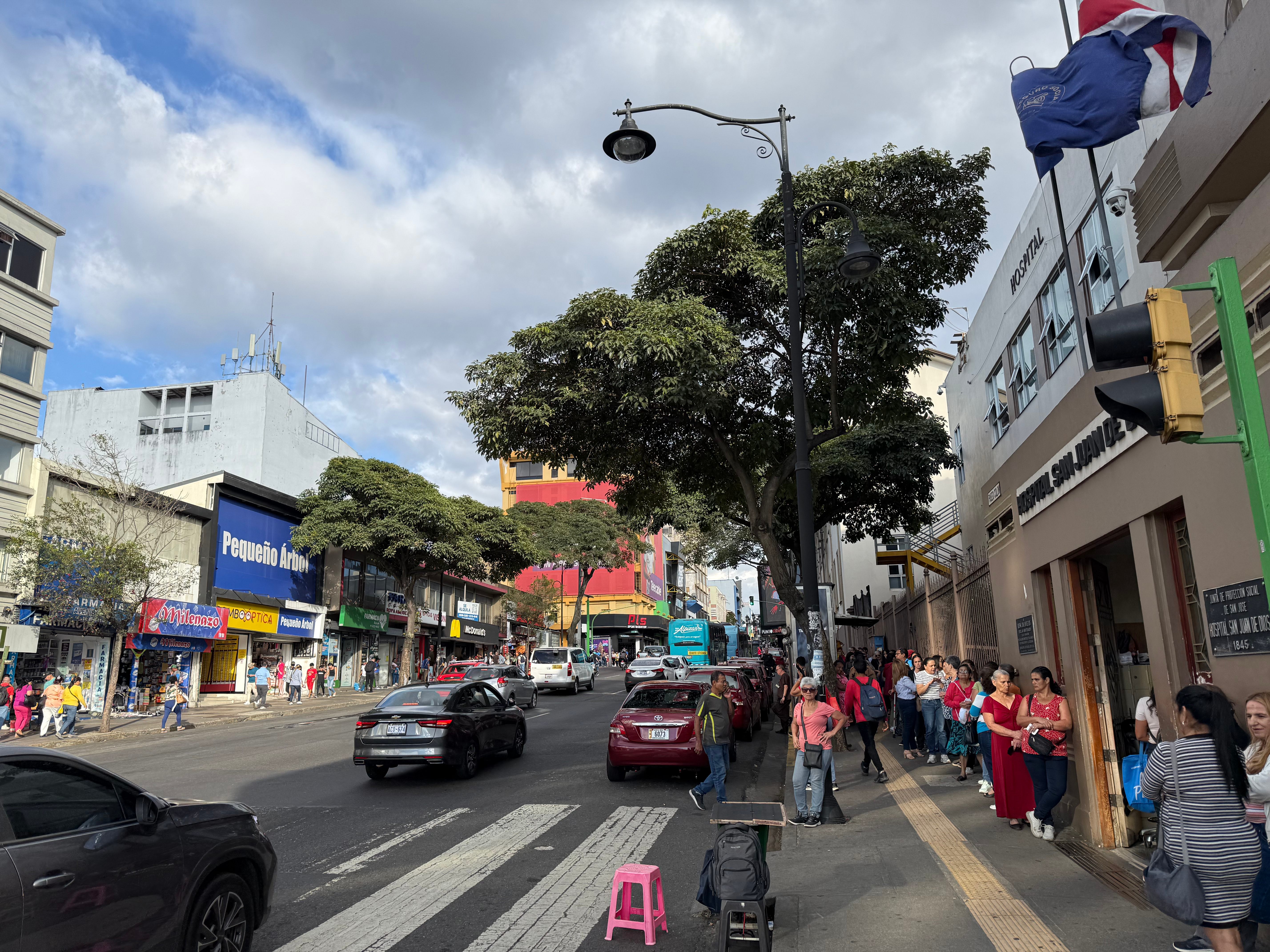 病院の待ち行列