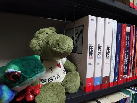 2021年、年末のご挨拶