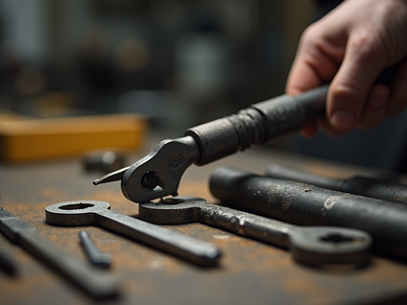 Essential Tips for Hiring a Locksmith in Your Area