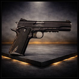 COLT 1911