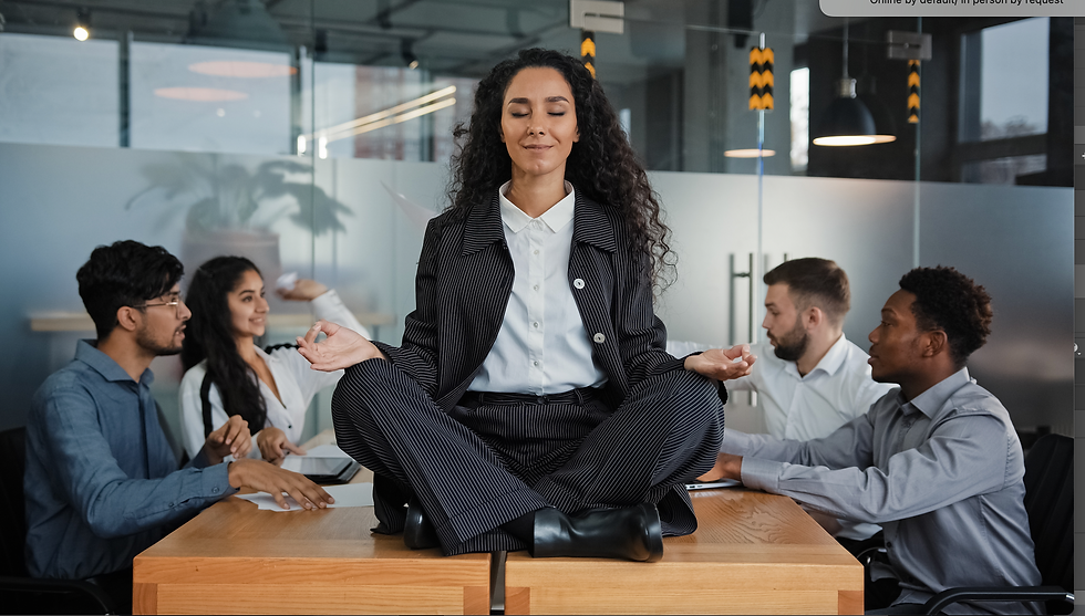 Discover 10 Efficient Relaxation Tips to Unwind and Thrive