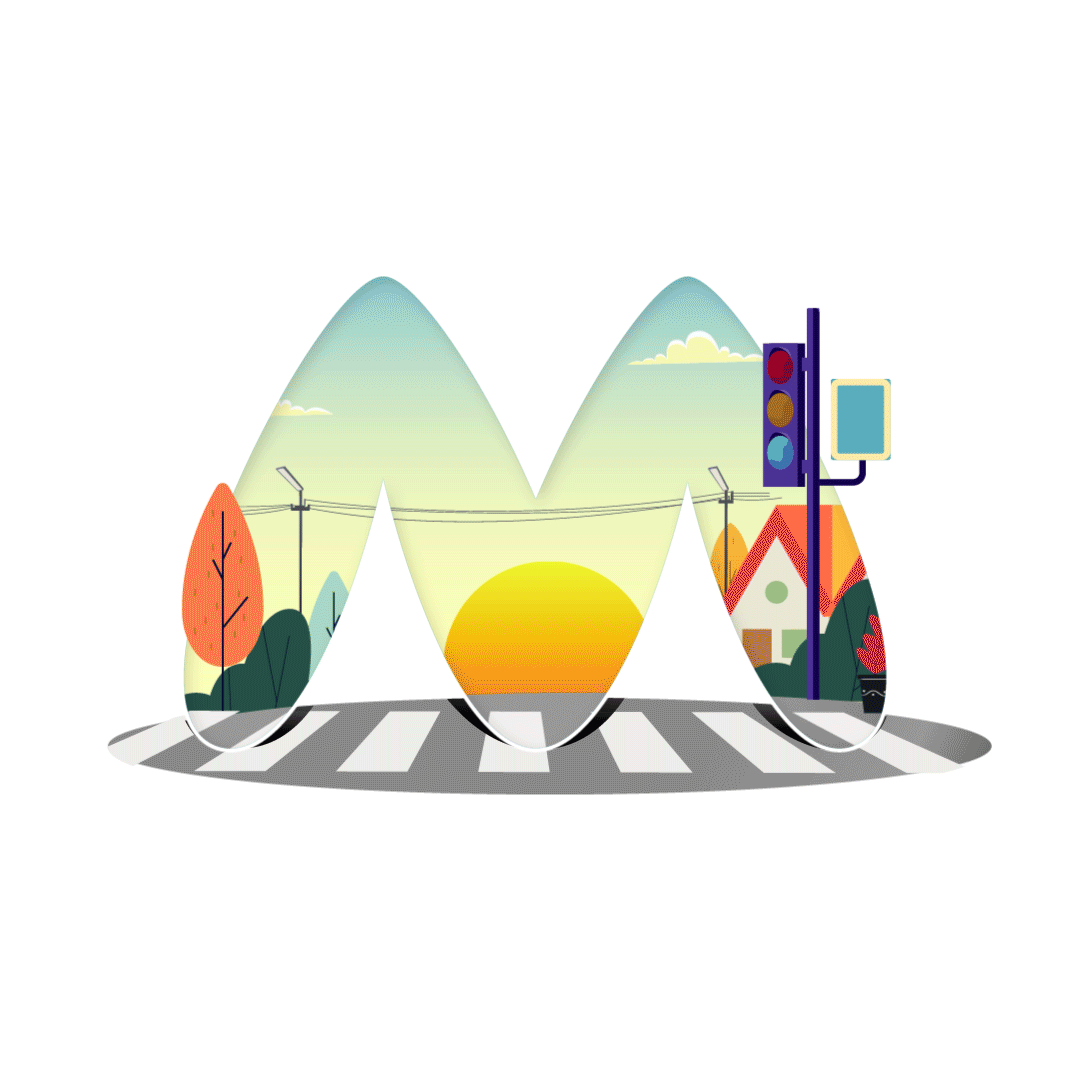 Myntra Doodle Series