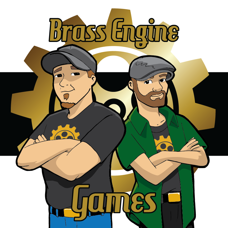 Brass Engine
