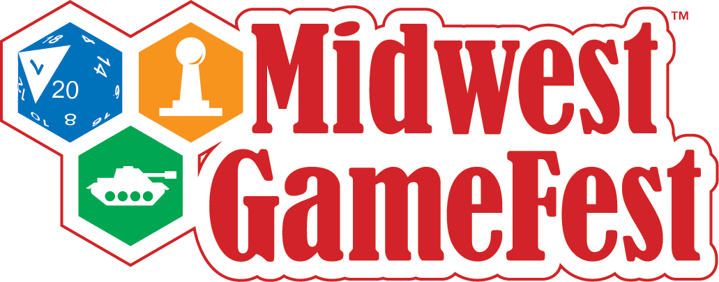 Midwest GameFest
