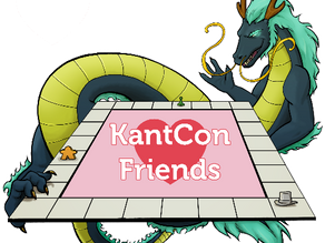 Friends of KantCon