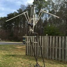 Angel Rig (bare bones)