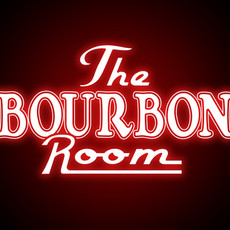 Bourbon Room logo
