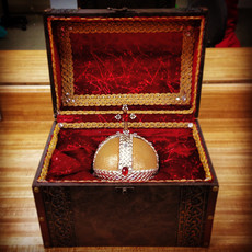 Holy Hand Grenade