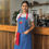 Thumbnail: Royal Denim Apron