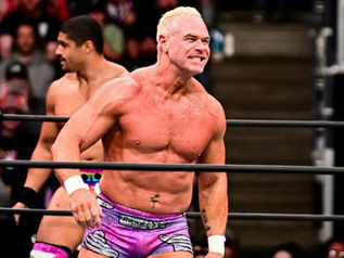 Billy Gunn
